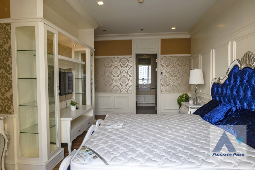 11  2 br Condominium for rent and sale in Sukhumvit ,Bangkok BTS Phra khanong at Le Luk AA34002