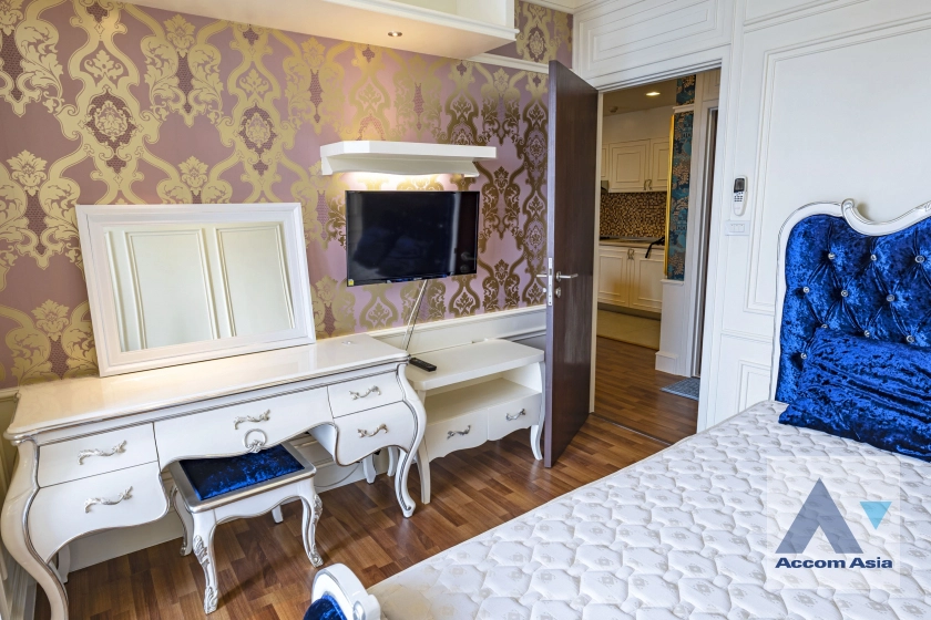 10  2 br Condominium for rent and sale in Sukhumvit ,Bangkok BTS Phra khanong at Le Luk AA34002