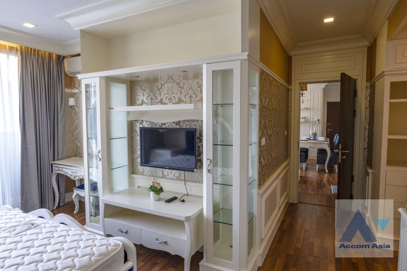 8  2 br Condominium for rent and sale in Sukhumvit ,Bangkok BTS Phra khanong at Le Luk AA34002