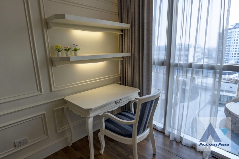 13  2 br Condominium for rent and sale in Sukhumvit ,Bangkok BTS Phra khanong at Le Luk AA34002