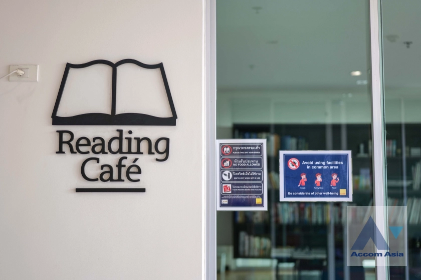 22  2 br Condominium for rent and sale in Sukhumvit ,Bangkok BTS Phra khanong at Le Luk AA34002