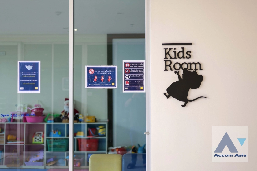 23  2 br Condominium for rent and sale in Sukhumvit ,Bangkok BTS Phra khanong at Le Luk AA34002