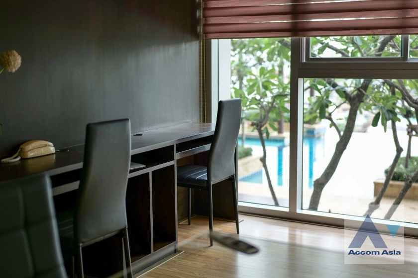 21  2 br Condominium for rent and sale in Sukhumvit ,Bangkok BTS Phra khanong at Le Luk AA34002