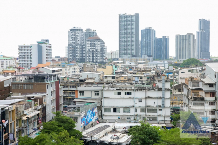 24  2 br Condominium for rent and sale in Sukhumvit ,Bangkok BTS Phra khanong at Le Luk AA34002