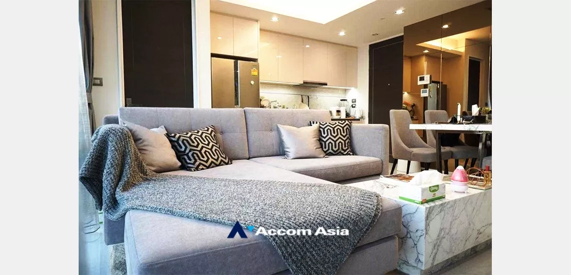  2  2 br Condominium For Rent in Sukhumvit ,Bangkok BTS Thong Lo at IDEO Q Sukhumvit 36 AA34003