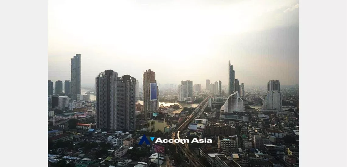 4  2 br Condominium For Rent in Sukhumvit ,Bangkok BTS Thong Lo at IDEO Q Sukhumvit 36 AA34003