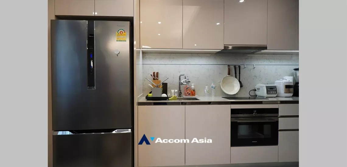  1  2 br Condominium For Rent in Sukhumvit ,Bangkok BTS Thong Lo at IDEO Q Sukhumvit 36 AA34003