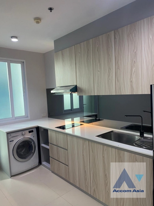 4  3 br Condominium For Rent in Phaholyothin ,Bangkok BTS Victory Monument at Supalai Elite Phayathai AA34004