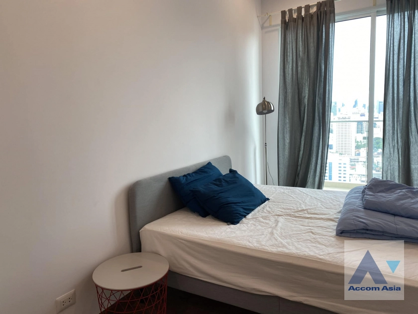 8  3 br Condominium For Rent in Phaholyothin ,Bangkok BTS Victory Monument at Supalai Elite Phayathai AA34004