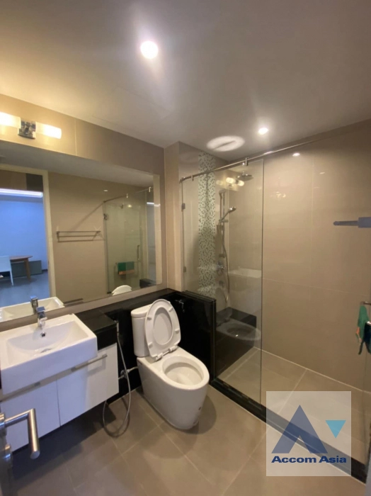 9  3 br Condominium For Rent in Phaholyothin ,Bangkok BTS Victory Monument at Supalai Elite Phayathai AA34004