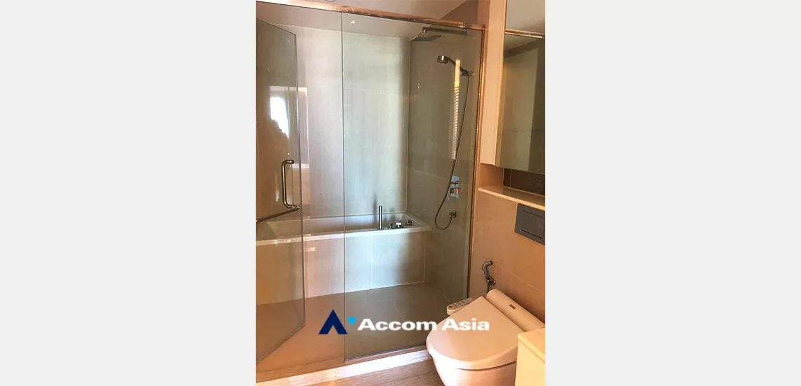 4  1 br Condominium For Sale in Sukhumvit ,Bangkok BTS Thong Lo at H Sukhumvit 43 AA34005