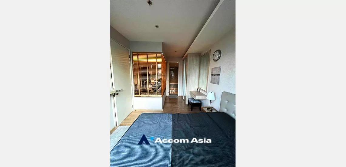  1  1 br Condominium For Sale in Sukhumvit ,Bangkok BTS Thong Lo at H Sukhumvit 43 AA34005