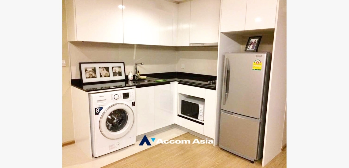  1  2 br Condominium for rent and sale in Sukhumvit ,Bangkok BTS Phrom Phong at Maestro 39 Sukhumvit AA34006