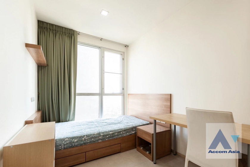 6  2 br Condominium For Rent in Sukhumvit ,Bangkok BTS On Nut at Rhythm Sukhumvit 50 AA34007