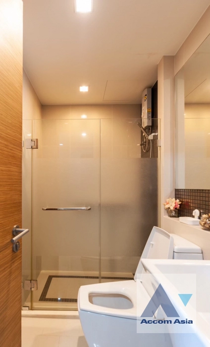 10  2 br Condominium For Rent in Sukhumvit ,Bangkok BTS On Nut at Rhythm Sukhumvit 50 AA34007