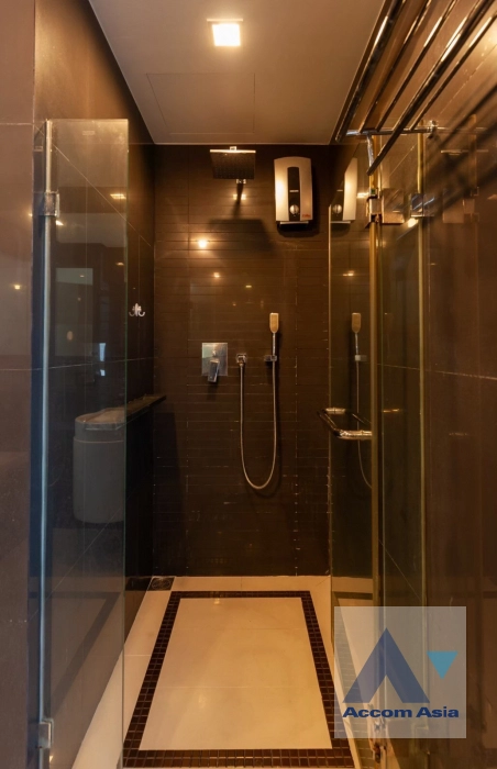 9  2 br Condominium For Rent in Sukhumvit ,Bangkok BTS On Nut at Rhythm Sukhumvit 50 AA34007