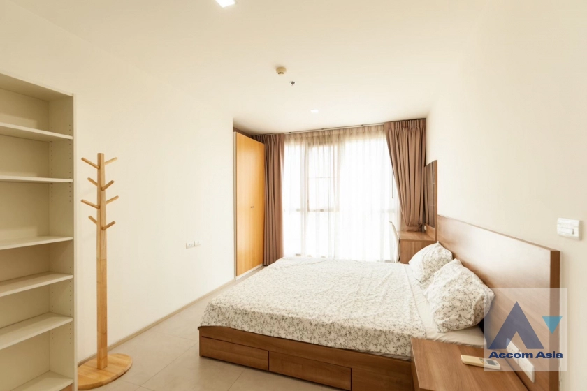 4  2 br Condominium For Rent in Sukhumvit ,Bangkok BTS On Nut at Rhythm Sukhumvit 50 AA34007