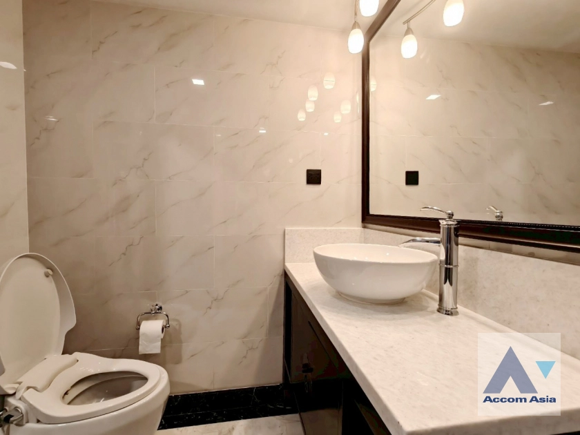 14  3 br Condominium for rent and sale in Sathorn ,Bangkok MRT Khlong Toei at Maestro 01 Sathorn Yenakat AA34008