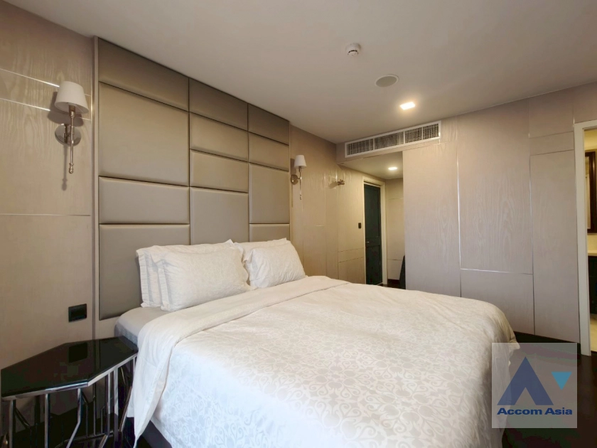 12  3 br Condominium for rent and sale in Sathorn ,Bangkok MRT Khlong Toei at Maestro 01 Sathorn Yenakat AA34008