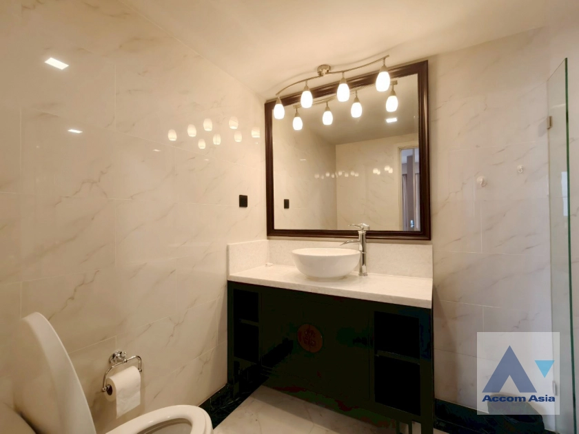 22  3 br Condominium for rent and sale in Sathorn ,Bangkok MRT Khlong Toei at Maestro 01 Sathorn Yenakat AA34008