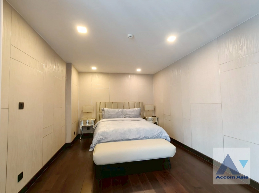 17  3 br Condominium for rent and sale in Sathorn ,Bangkok MRT Khlong Toei at Maestro 01 Sathorn Yenakat AA34008
