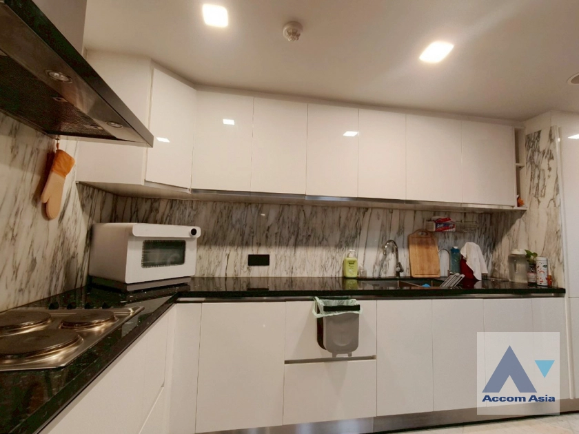 9  3 br Condominium for rent and sale in Sathorn ,Bangkok MRT Khlong Toei at Maestro 01 Sathorn Yenakat AA34008