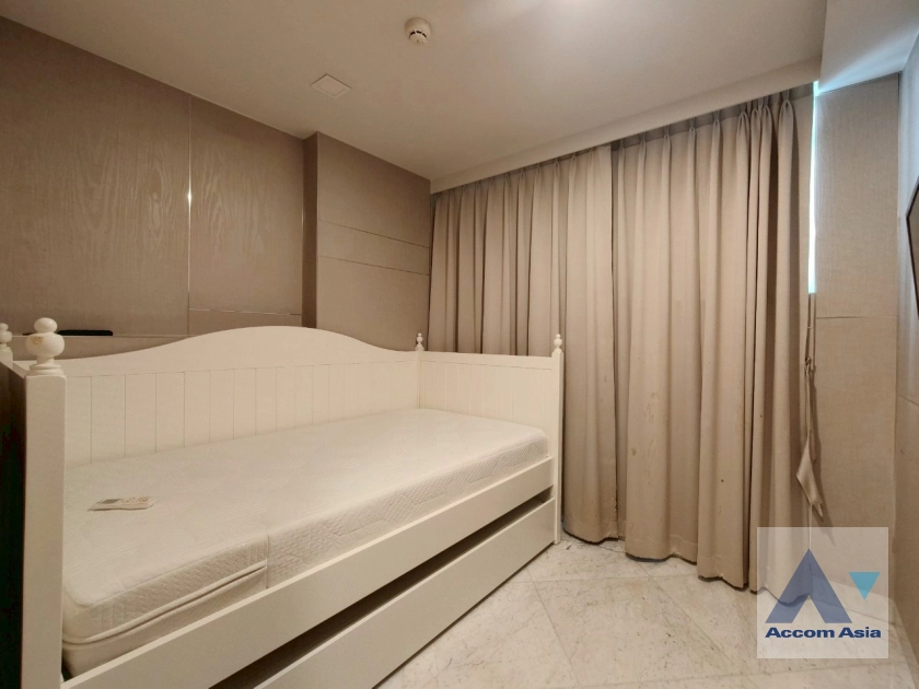 19  3 br Condominium for rent and sale in Sathorn ,Bangkok MRT Khlong Toei at Maestro 01 Sathorn Yenakat AA34008