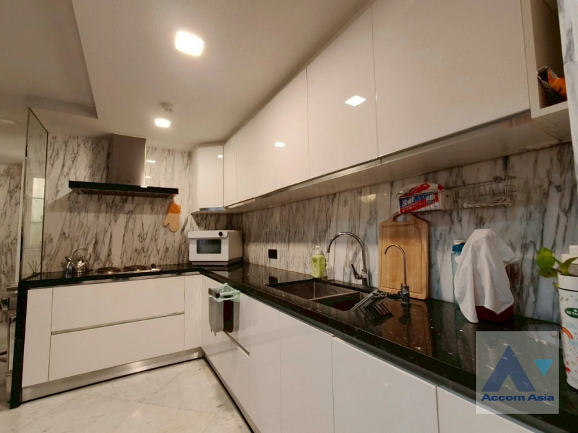 10  3 br Condominium for rent and sale in Sathorn ,Bangkok MRT Khlong Toei at Maestro 01 Sathorn Yenakat AA34008