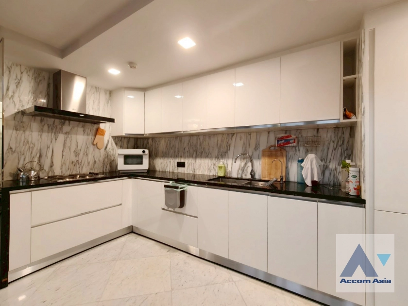 8  3 br Condominium for rent and sale in Sathorn ,Bangkok MRT Khlong Toei at Maestro 01 Sathorn Yenakat AA34008