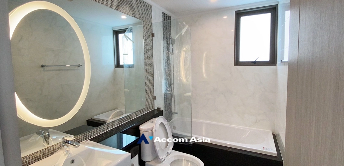 9  2 br Condominium for rent and sale in Sukhumvit ,Bangkok BTS Phrom Phong at Supalai Oriental Sukhumvit 39 AA34009