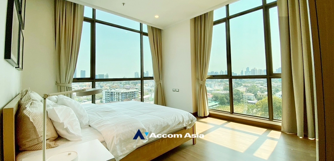 5  2 br Condominium for rent and sale in Sukhumvit ,Bangkok BTS Phrom Phong at Supalai Oriental Sukhumvit 39 AA34009