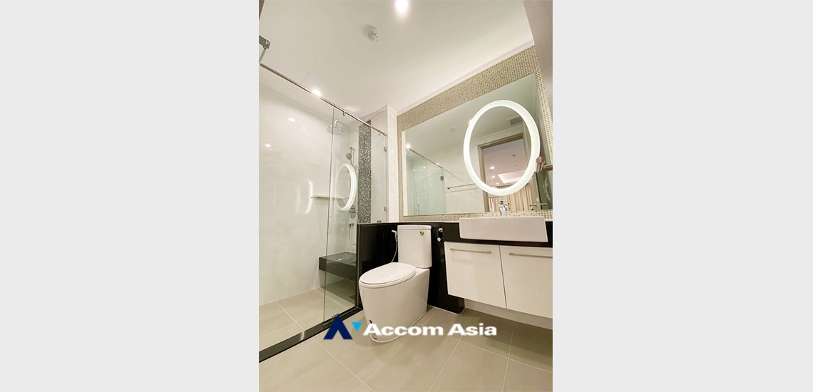 8  2 br Condominium for rent and sale in Sukhumvit ,Bangkok BTS Phrom Phong at Supalai Oriental Sukhumvit 39 AA34009
