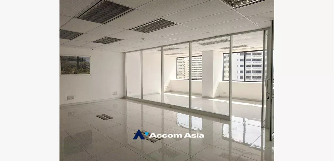  Office space For Rent in Sukhumvit, Bangkok  near BTS Nana (AA34011)
