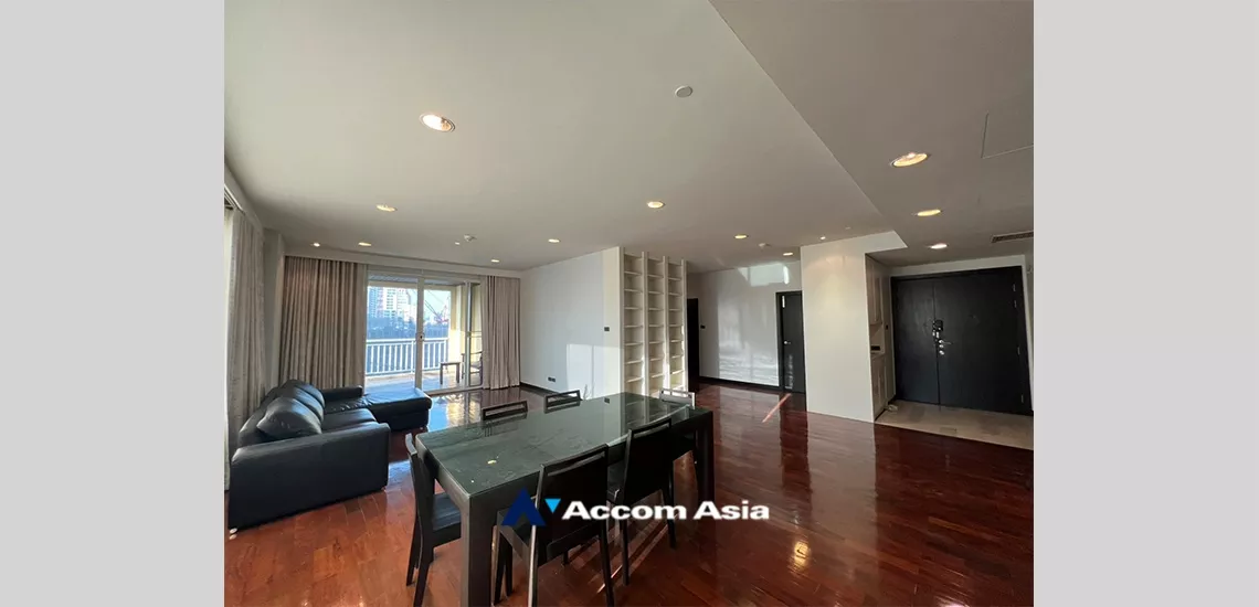  Wilshire Condominium  3 Bedroom for Rent BTS Phrom Phong in Sukhumvit Bangkok