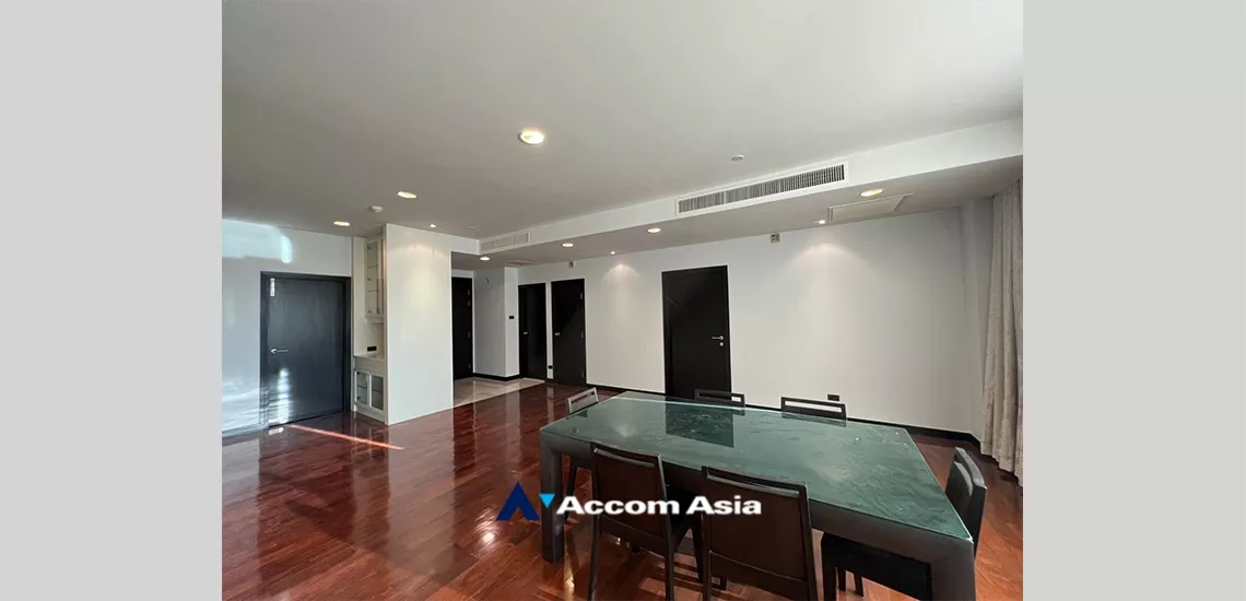  1  3 br Condominium For Rent in Sukhumvit ,Bangkok BTS Phrom Phong at Wilshire AA34012