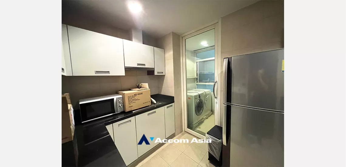 8  3 br Condominium For Rent in Sukhumvit ,Bangkok BTS Phrom Phong at Wilshire AA34012