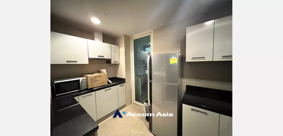 9  3 br Condominium For Rent in Sukhumvit ,Bangkok BTS Phrom Phong at Wilshire AA34012
