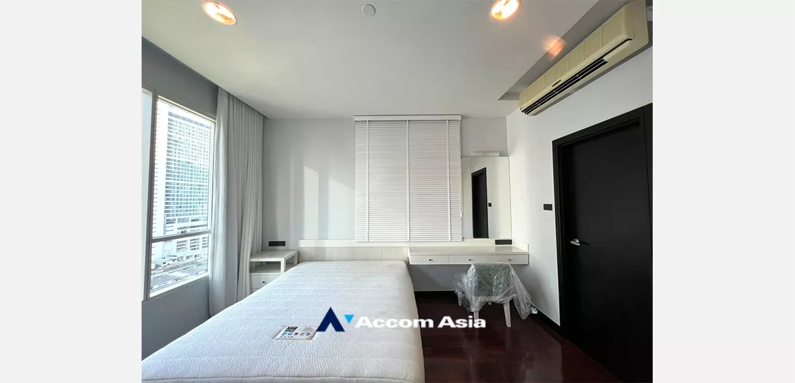 11  3 br Condominium For Rent in Sukhumvit ,Bangkok BTS Phrom Phong at Wilshire AA34012