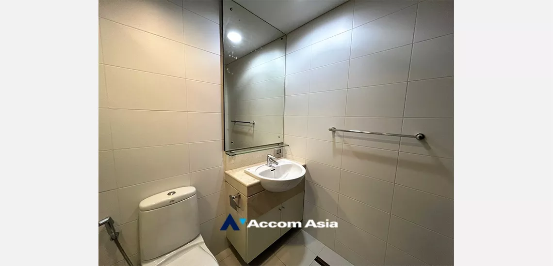16  3 br Condominium For Rent in Sukhumvit ,Bangkok BTS Phrom Phong at Wilshire AA34012