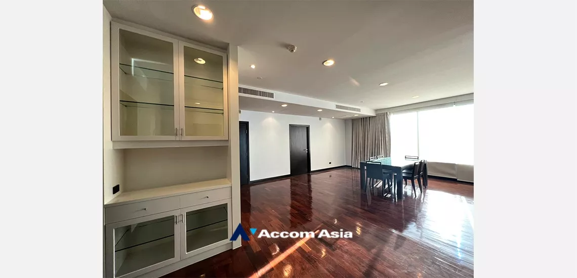 4  3 br Condominium For Rent in Sukhumvit ,Bangkok BTS Phrom Phong at Wilshire AA34012