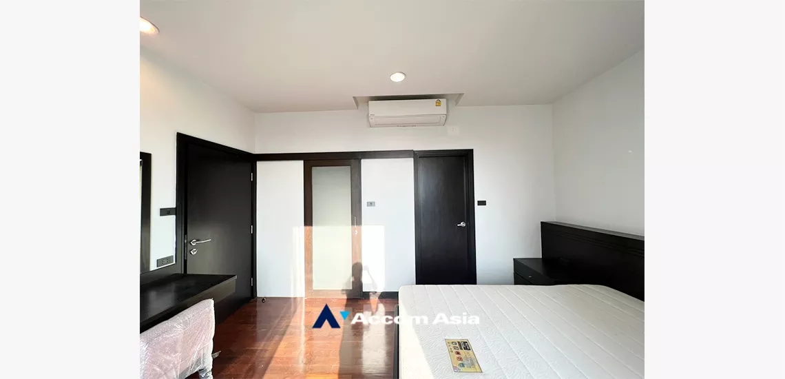 13  3 br Condominium For Rent in Sukhumvit ,Bangkok BTS Phrom Phong at Wilshire AA34012