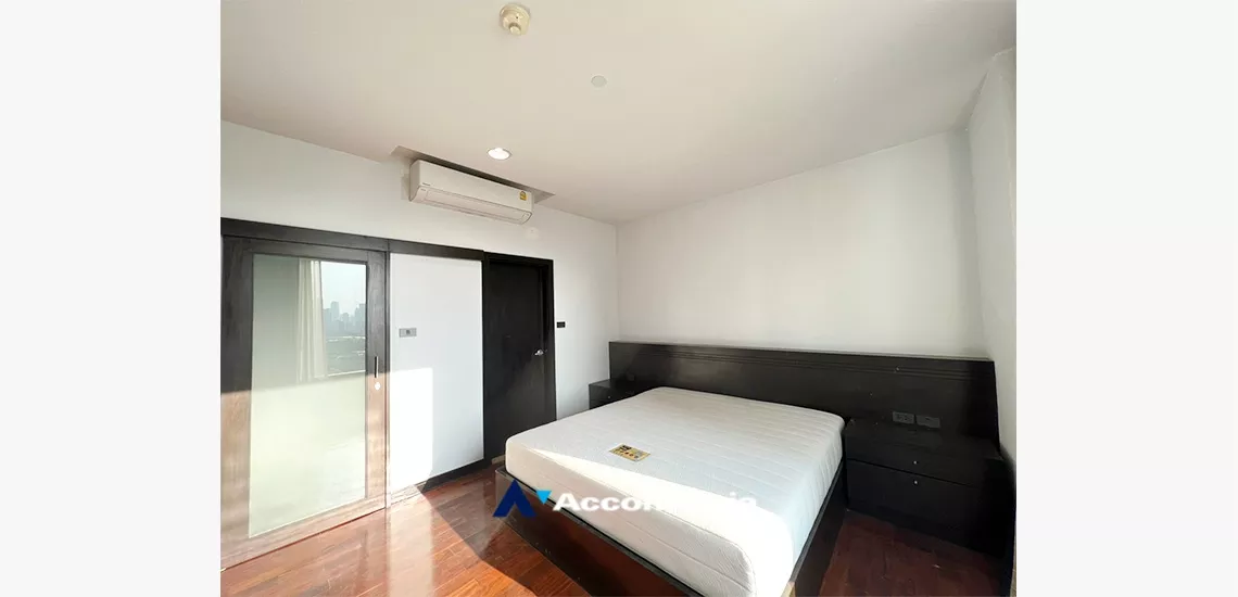 12  3 br Condominium For Rent in Sukhumvit ,Bangkok BTS Phrom Phong at Wilshire AA34012