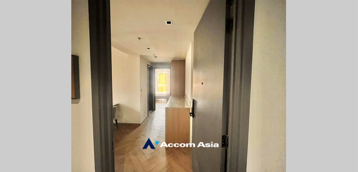 4  2 br Condominium For Sale in Silom ,Bangkok MRT Sam Yan at Chapter Chula-Samyan AA34016
