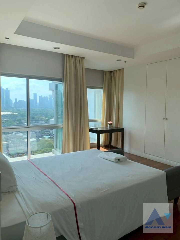 13  4 br Apartment For Rent in Ploenchit ,Bangkok BTS Ploenchit at Elegance and Traditional Luxury AA34018