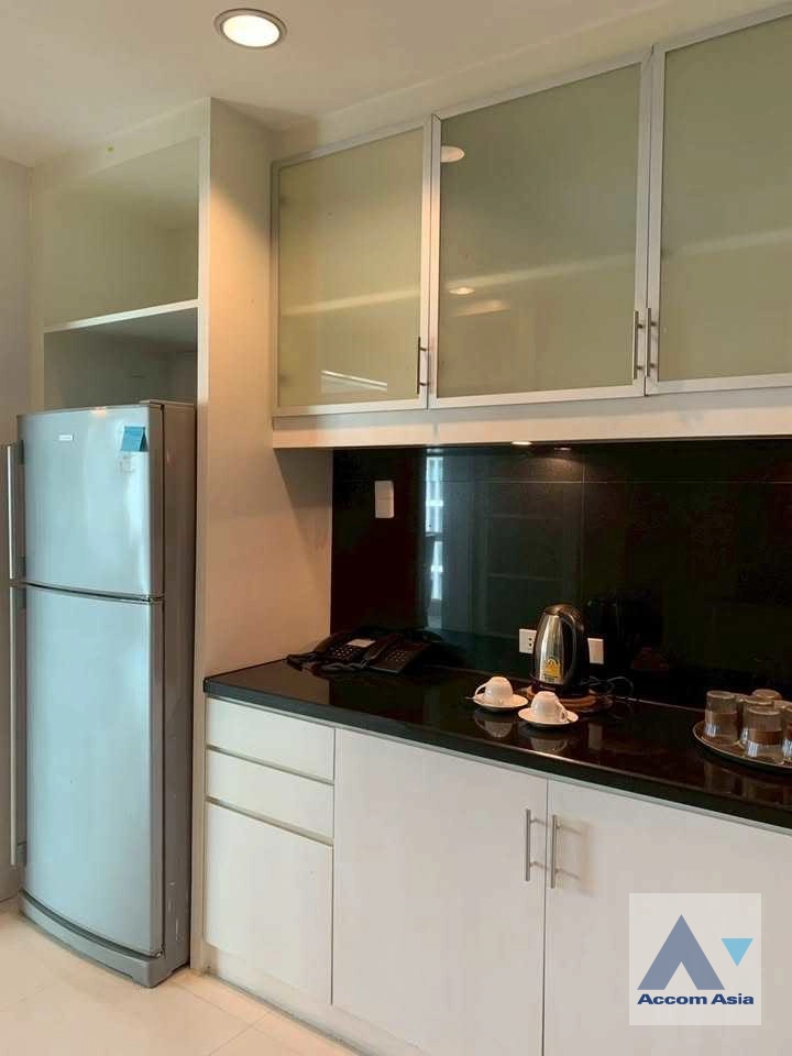 17  4 br Apartment For Rent in Ploenchit ,Bangkok BTS Ploenchit at Elegance and Traditional Luxury AA34018