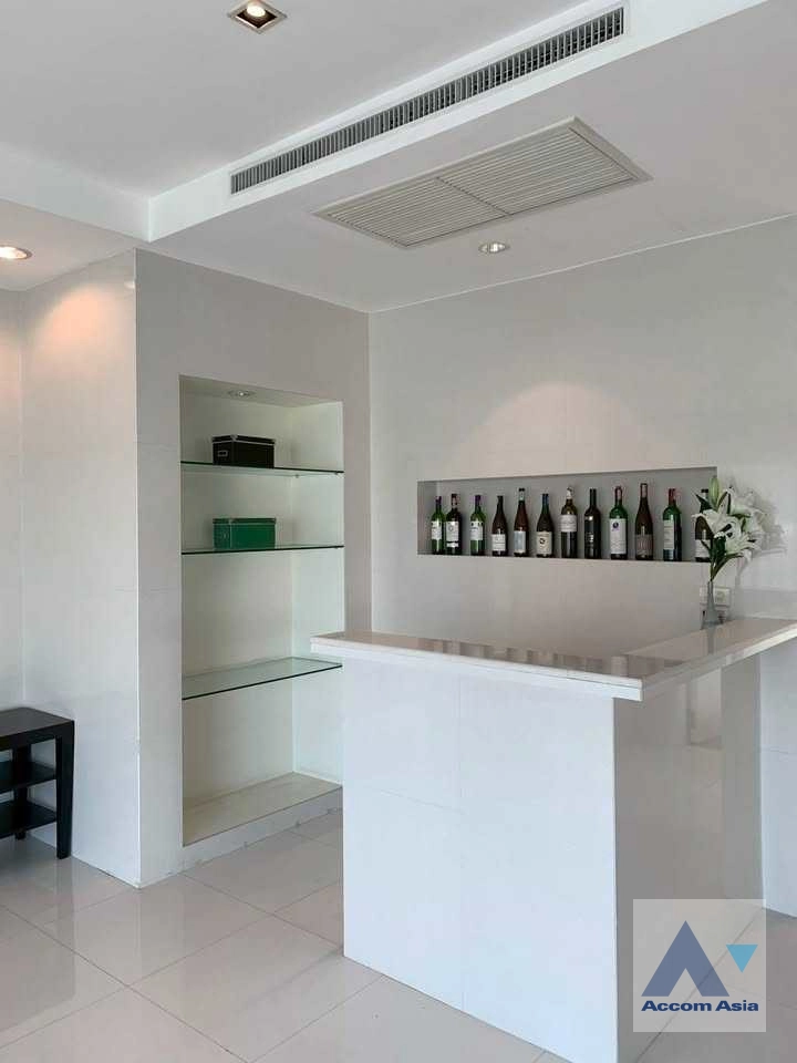 20  4 br Apartment For Rent in Ploenchit ,Bangkok BTS Ploenchit at Elegance and Traditional Luxury AA34018