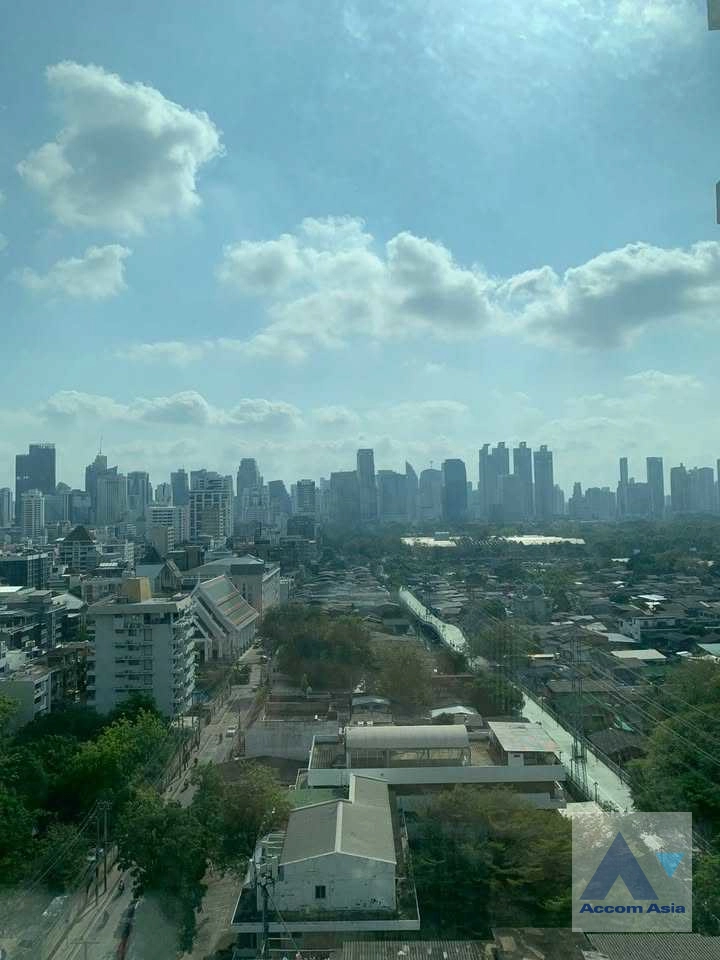 19  4 br Apartment For Rent in Ploenchit ,Bangkok BTS Ploenchit at Elegance and Traditional Luxury AA34018