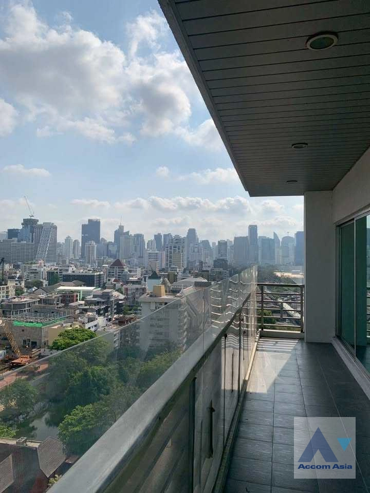 30  4 br Apartment For Rent in Ploenchit ,Bangkok BTS Ploenchit at Elegance and Traditional Luxury AA34018