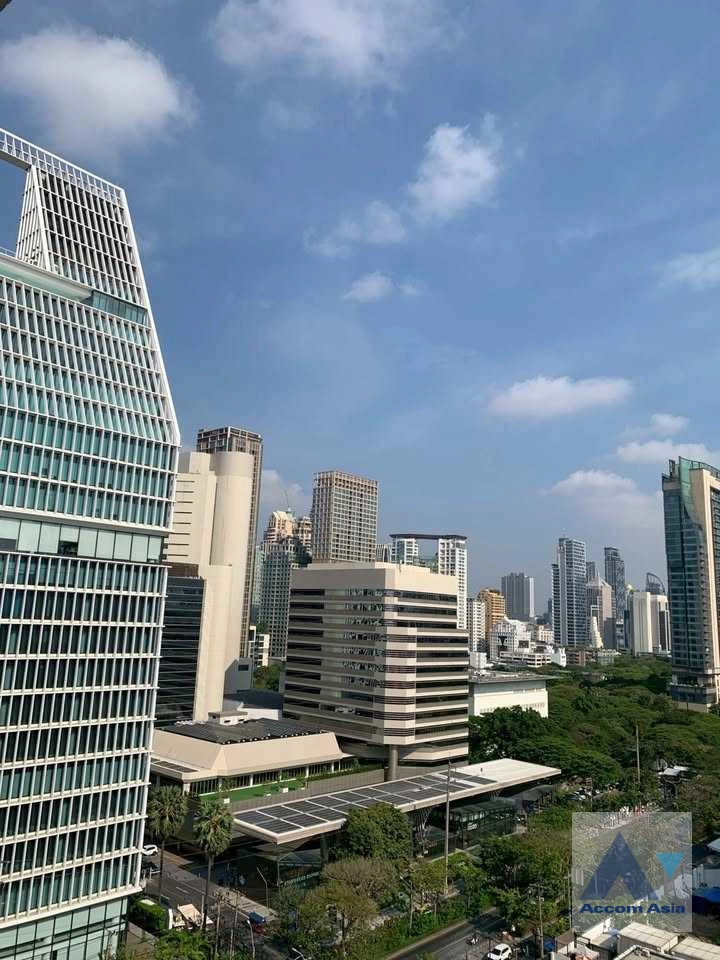 29  4 br Apartment For Rent in Ploenchit ,Bangkok BTS Ploenchit at Elegance and Traditional Luxury AA34018