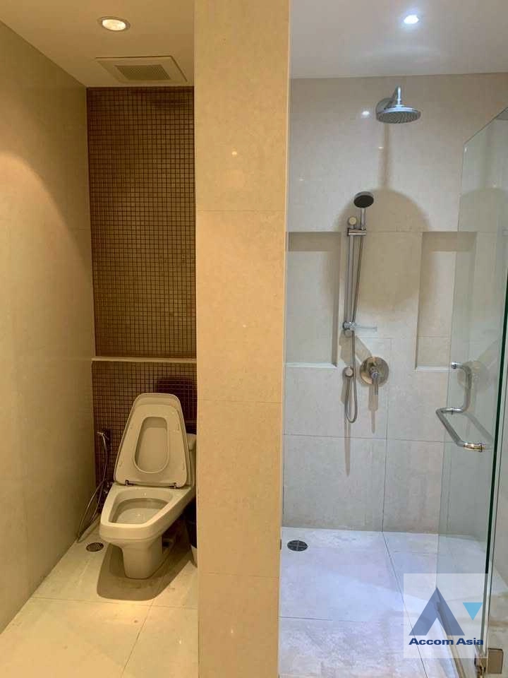 24  4 br Apartment For Rent in Ploenchit ,Bangkok BTS Ploenchit at Elegance and Traditional Luxury AA34018